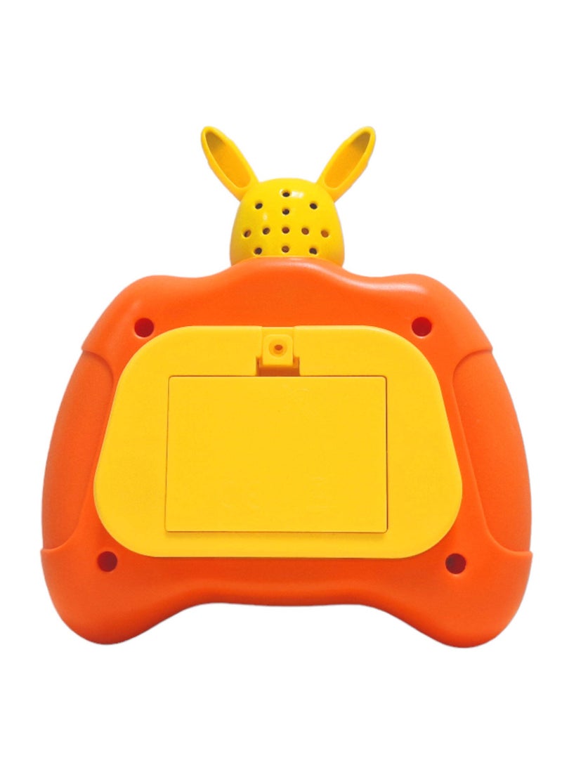 null - Pop Push Bubble Fidget Toys Popping Frog Game For Kids And It Helps To Improve Kid's Hand SKills And Reflexes - Image 1