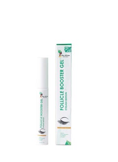 Raw African Follicle Booster Eyelash Edition