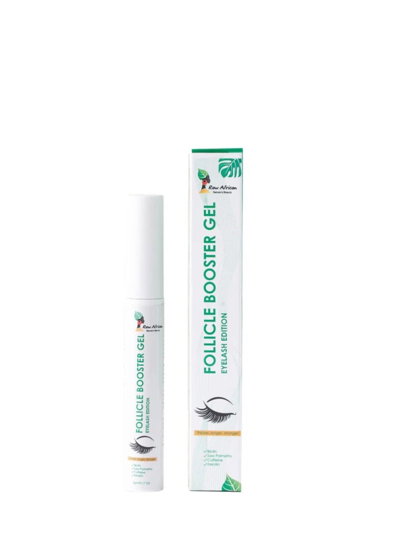 Raw African - Raw African Follicle Booster Eyelash Edition - Image 1