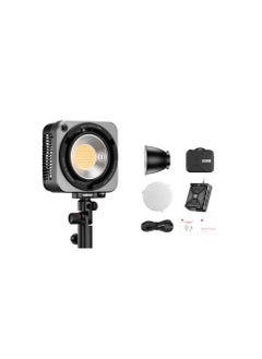 Zhiyun Zhiyun MOLUS G200 Bi-Color LED Monolight  - Image 5