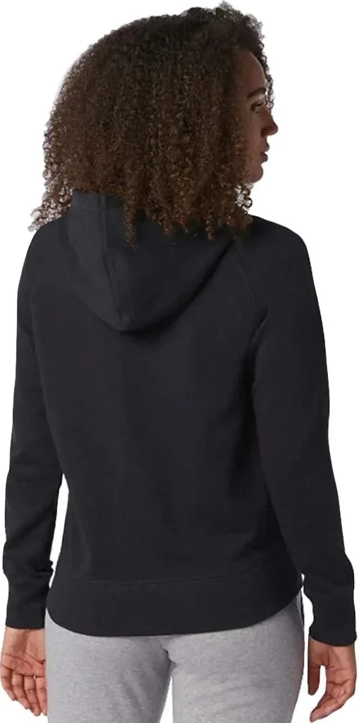 New Balance Women's Sweatshirt Wj03530-Bk