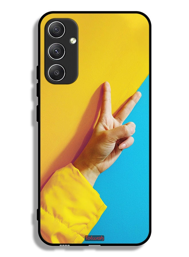 Tolwak Samsung Galaxy A34 5G Protective Case Cover Rae Tian - Image 1