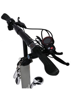 Generic Electric scooter Brushless good motor power with speed of 55Km/h & long last battery  - Image 4