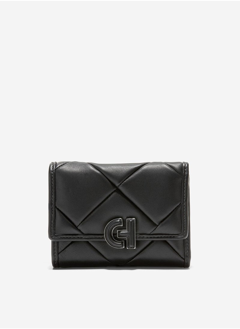 COLE HAAN - Bryant Trifold Wallet - Image 1
