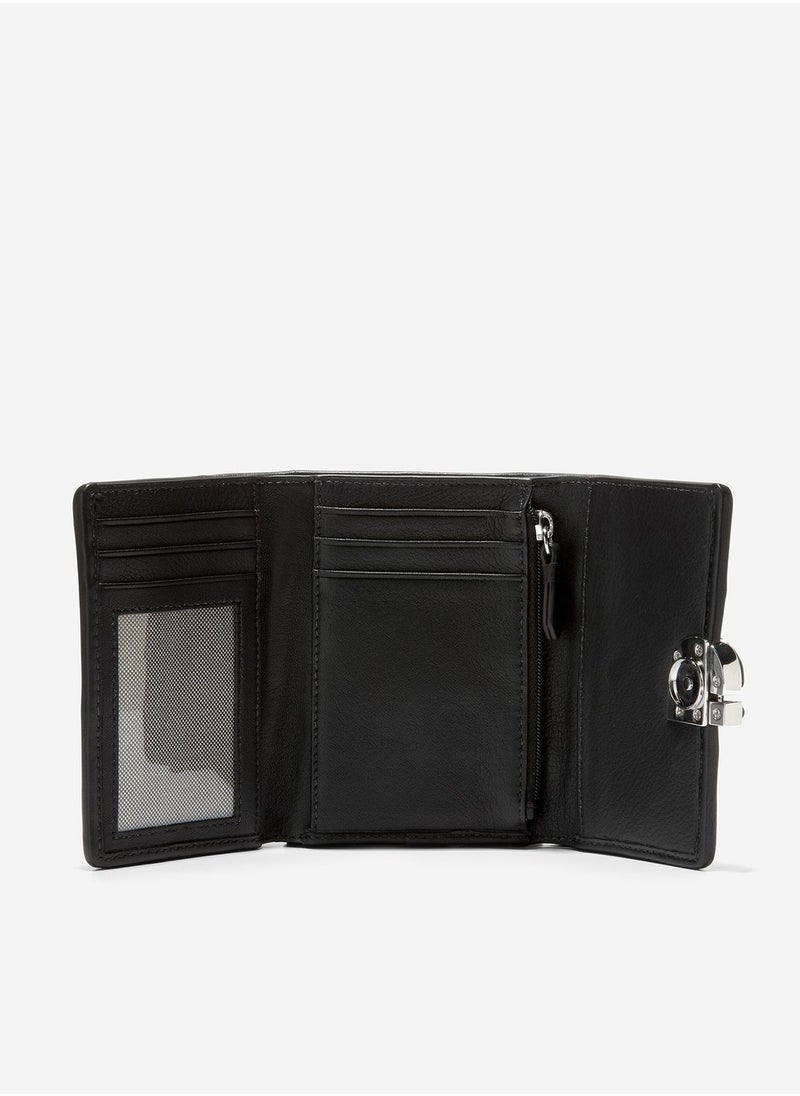 COLE HAAN - Bryant Trifold Wallet - Image 1