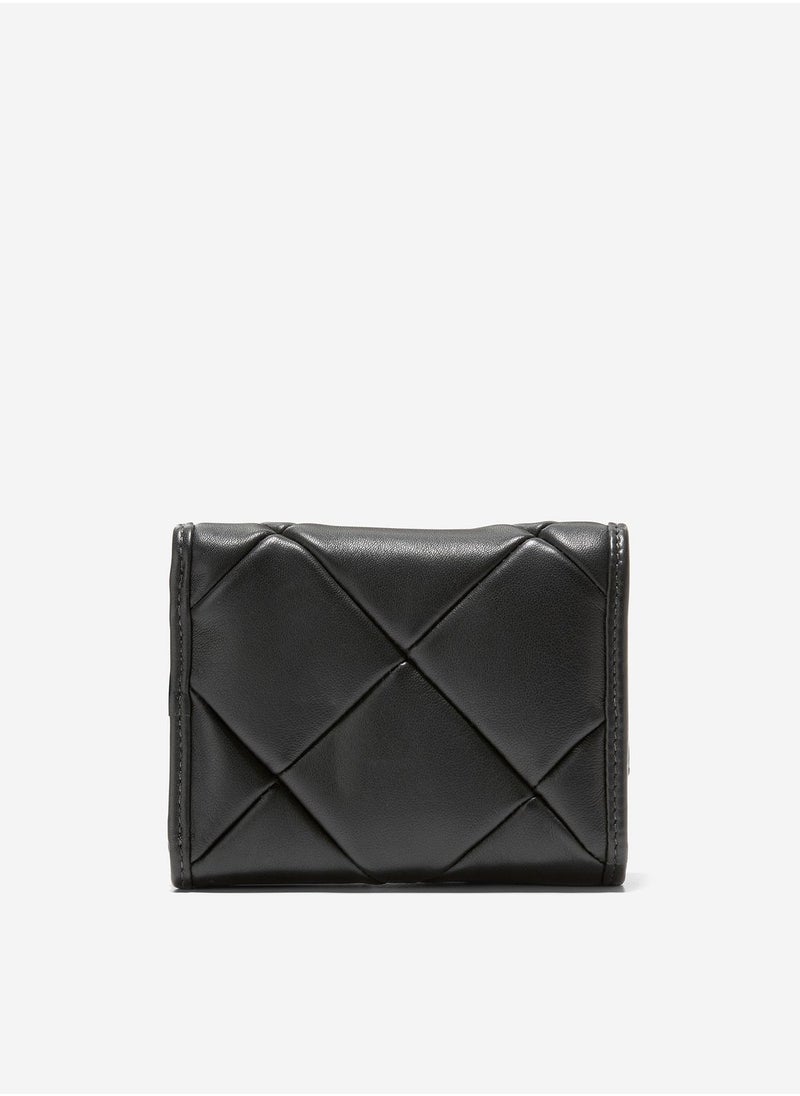 COLE HAAN - Bryant Trifold Wallet - Image 1