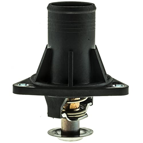 Stant Engine Coolant Thermostat/Water Outlet Assembly, stainless steel - Image 4