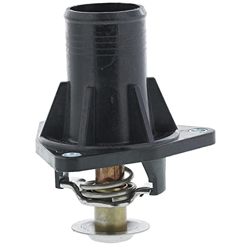 Stant Engine Coolant Thermostat/Water Outlet Assembly, stainless steel - Image 5