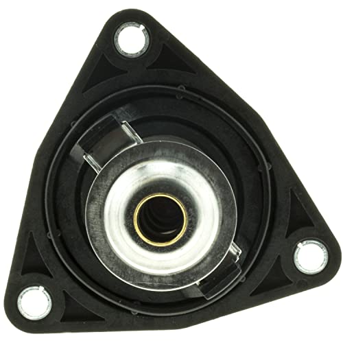 Stant Engine Coolant Thermostat/Water Outlet Assembly, stainless steel - Image 3