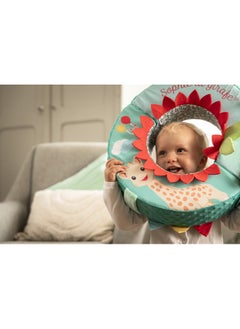 Sophie la girafe Sophie la girafe SLG Fresh Touch Motor Skills Wheel  - Image 4
