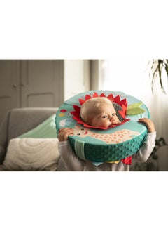 Sophie la girafe Sophie la girafe SLG Fresh Touch Motor Skills Wheel  - Image 1