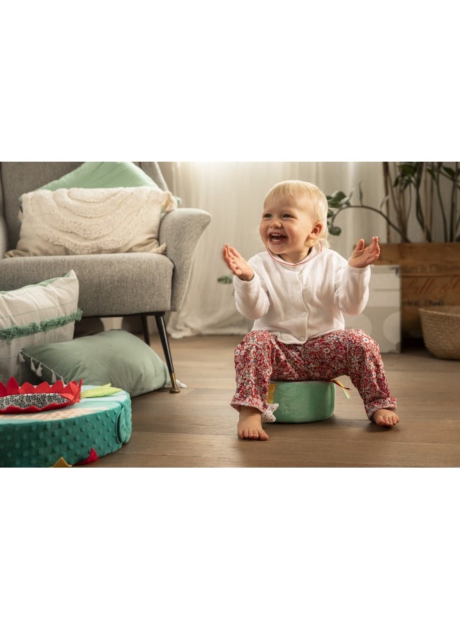 Sophie la girafe - Sophie la girafe SLG Fresh Touch Motor Skills Wheel - Image 1
