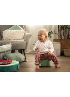 Sophie la girafe Sophie la girafe SLG Fresh Touch Motor Skills Wheel  - Image 5