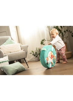 Sophie la girafe Sophie la girafe SLG Fresh Touch Motor Skills Wheel  - Image 2