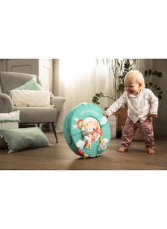 Sophie la girafe Sophie la girafe SLG Fresh Touch Motor Skills Wheel  - Image 3