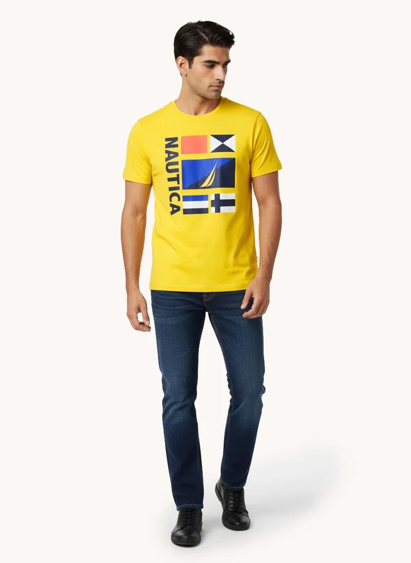 Men's Graphic tee