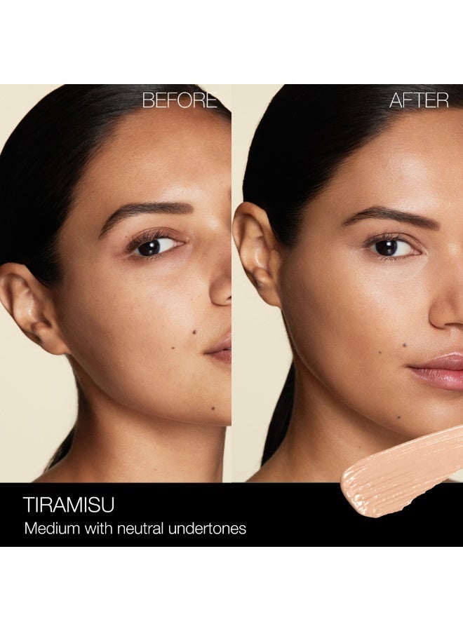 NARS Cosmetics Nars Radiant Creamy Concealer NEW! Tiramisu - Image 3