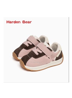 Harden Bear Soft Soled Athletic Walking Sneakers  - Image 1