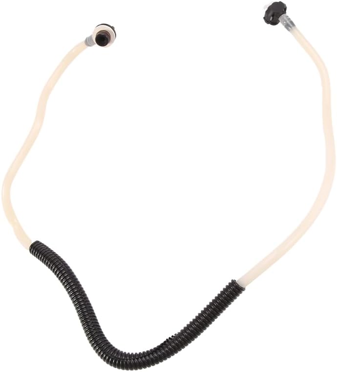 Yurefax Fuel Return Pipe for Mercedes-Benz Sprinter - Image 2