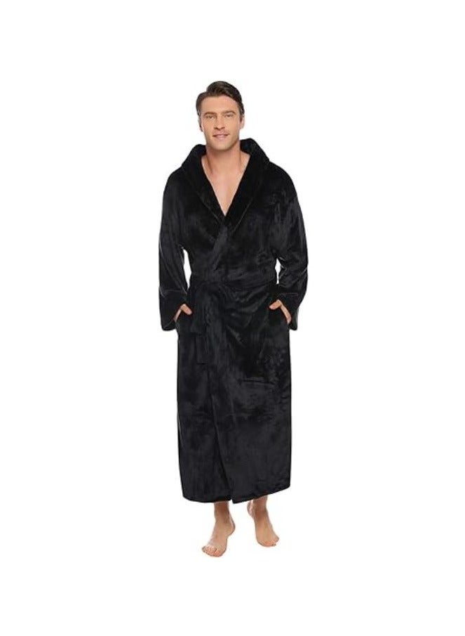 روب قطيفة رجالى - Image 1