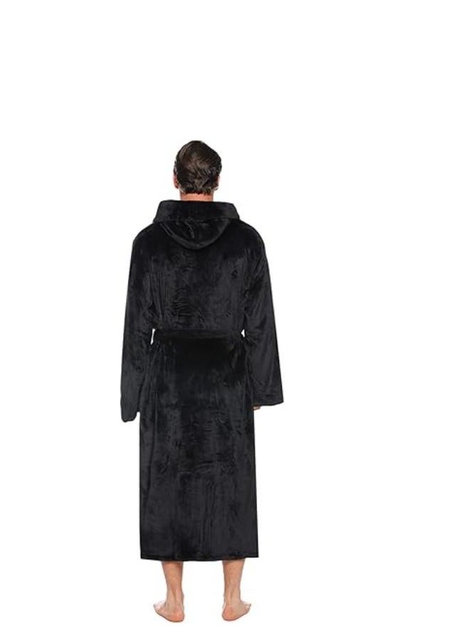 روب قطيفة رجالى - Image 4