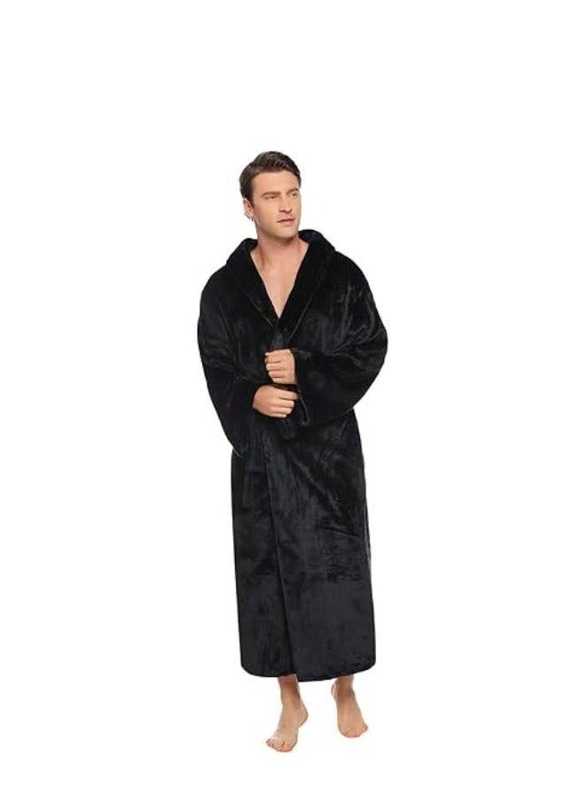 روب قطيفة رجالى - Image 5