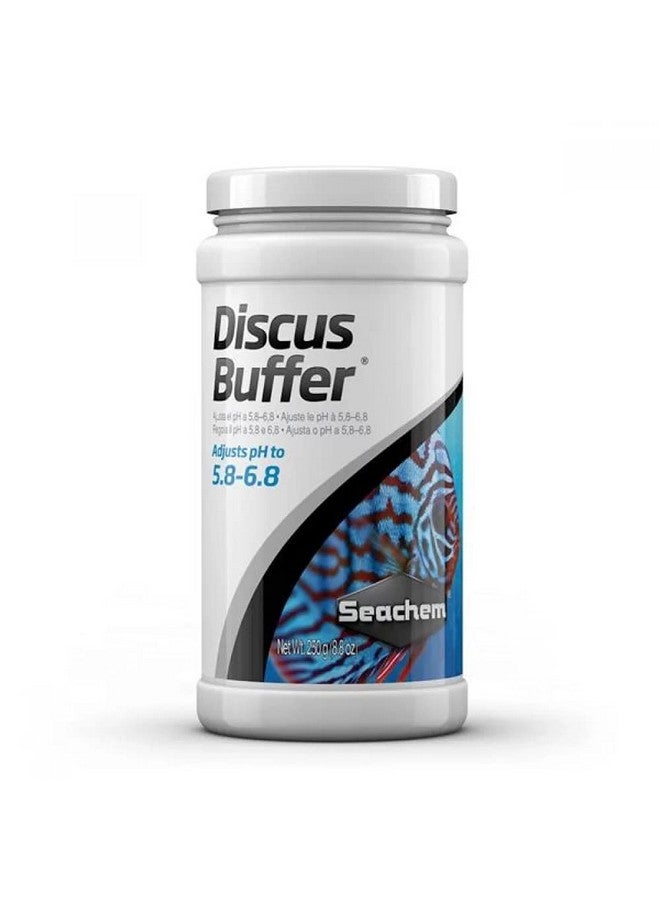 سي تشيم سيشيم ديسكس بافر 250 جرام - Image 1