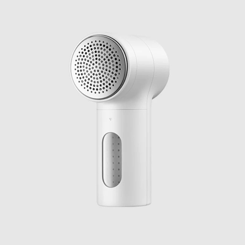 Xiaomi Mijia Rechargeable Lint Remover Hairball Trimmer Fabric Shaver for Clothes Sweater - Fluff Pellet Removal Machine - Image 1