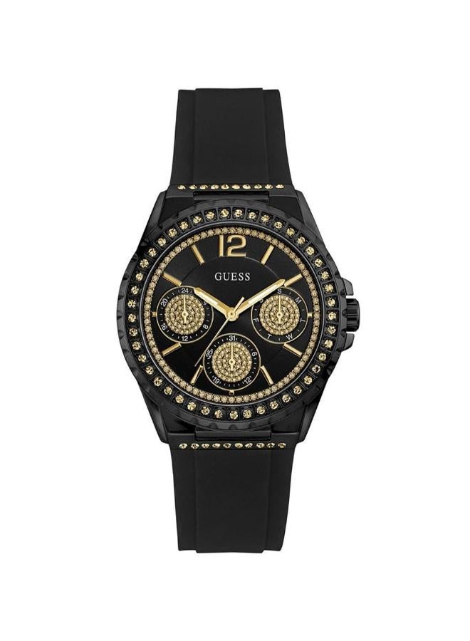 Guess Watch For Women W0846L1 - Image 1