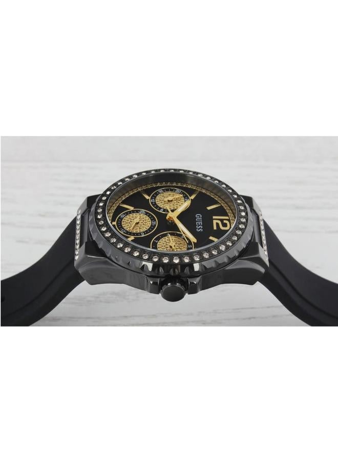 Guess Watch For Women W0846L1 - Image 2