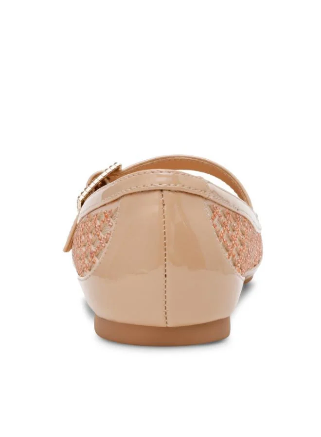 STEVE MADDEN Well-Done Dusty Pink Women's Shoes