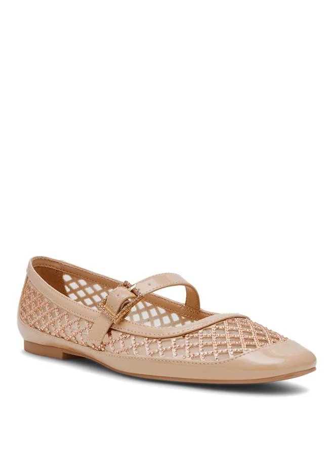 Well-Done Women's Dusty Pink