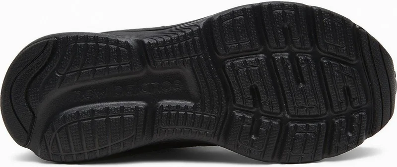 New Balance 411 Unisex Running Shoes Full Black M411BB2 V2