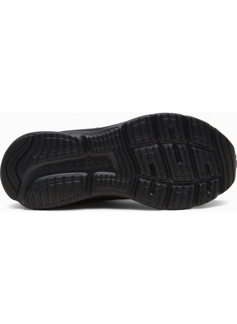 New Balance 411 أحذية جري للجنسين أسود بالكامل M411BB2 V2  - Image 3