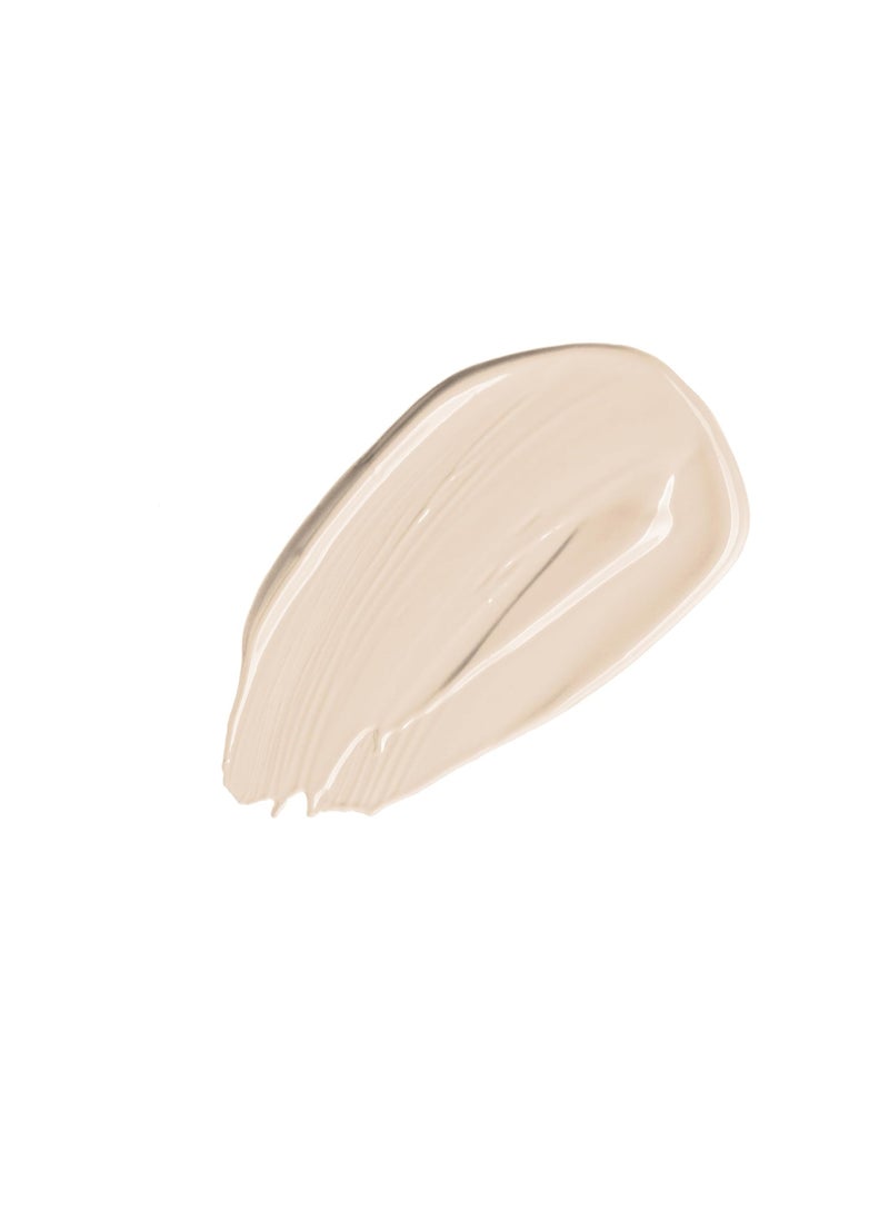 Seven Seas Seven Seas Super Coverage Silk Foundation Matte Finish   Blendable Normal to Oily Skin Combination Smooth WIth Flawless Beauty  Natural  - Image 2