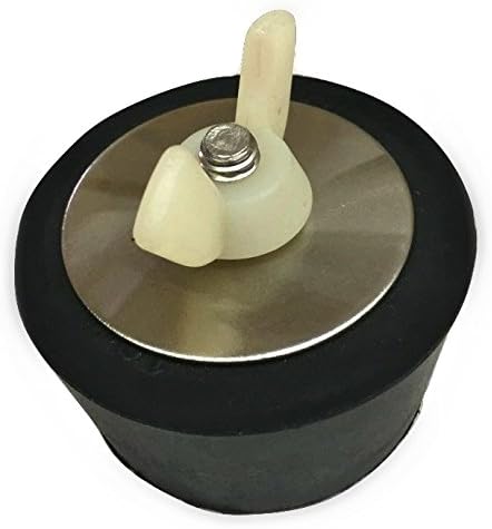 Rubber Winterizing Expansion Plug 15 Fitting Plug Size 10 Pack of 5