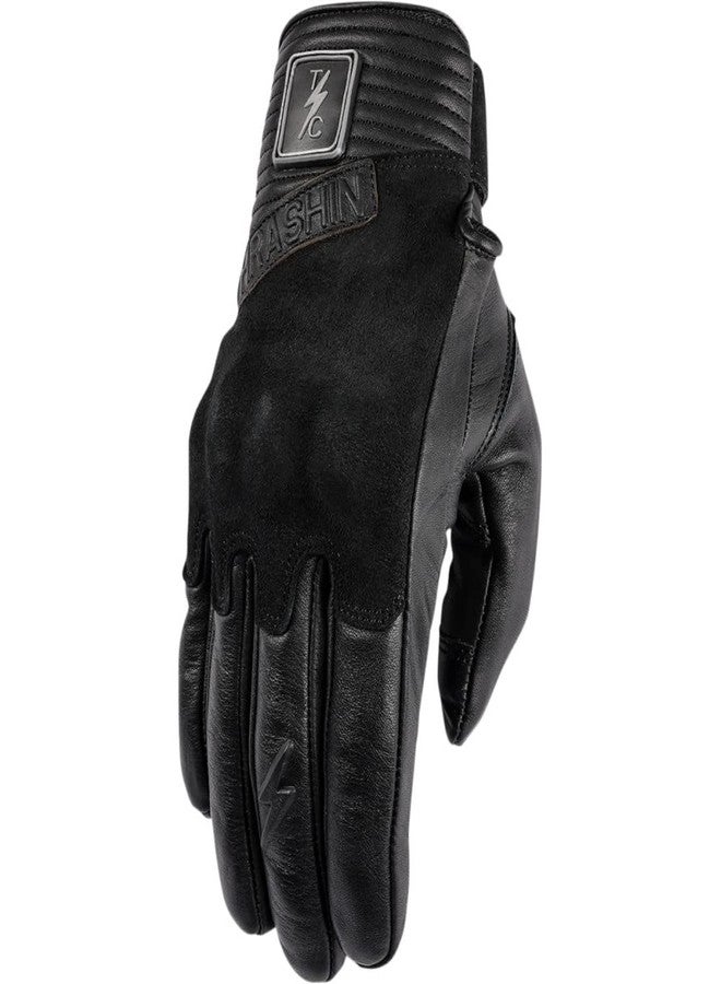 Thrashin Supply Co Boxer Gloves X-Large Black - Image 1