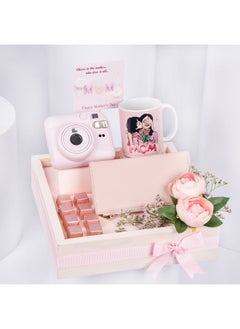 Ferns N Petals Personlized Joyful Memories Hamper 