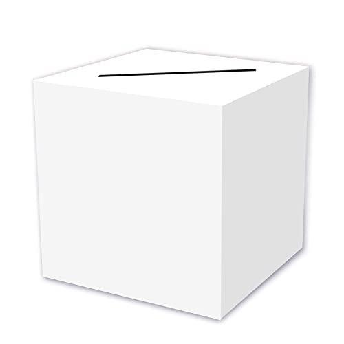 Beistle All-Purpose Card Box Party Accessory - Image 1