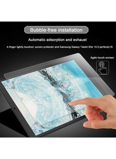 SHOPI واقي زجاجي شفاف مقوى لجهاز Lenovo Tab M9  - Image 2
