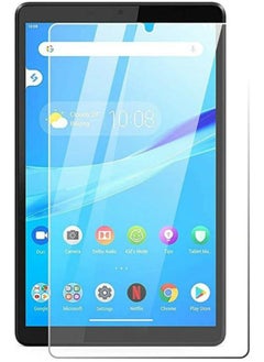 SHOPI واقي زجاجي شفاف مقوى لجهاز Lenovo Tab M9  - Image 1