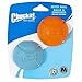 Chuckit Medium Fetch Ball 25 2 Pack Colors Vary - Image 3