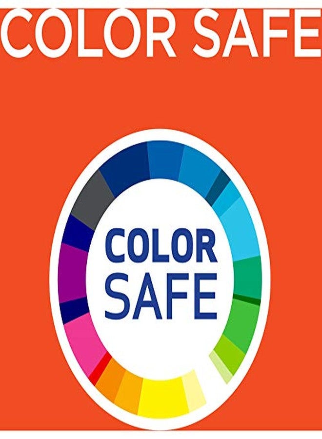 Tide Vivid Plus Bleach Detergent, White, Model: 84998CT - Image 5