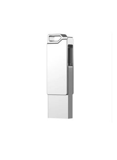 HIKSEMI Flash drive with Type-C port,  USB 3.2 64 GB storage capacity, silver  - Image 5