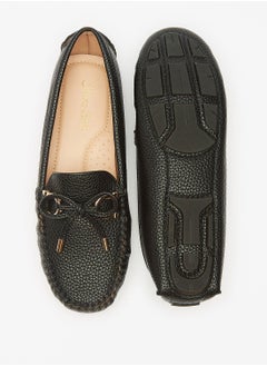 Flora Bella Bid Moccasins  - Image 4