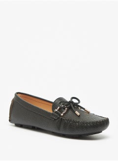 Flora Bella Bid Moccasins  - Image 2