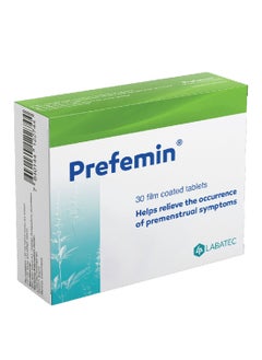 Prefemin 30 Tab Mena