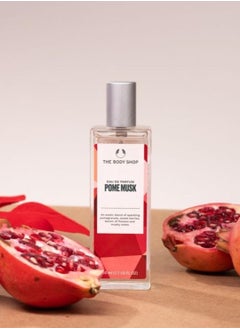 THE BODY SHOP Pome Musk EDP 50ml  - Image 1