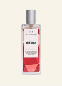 THE BODY SHOP Pome Musk EDP 50ml  - Image 2