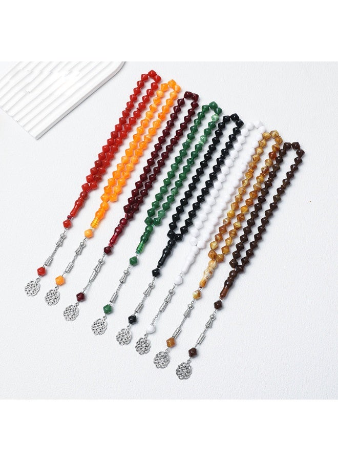 Nariele تسبيحة 33 قطعة - Image 3